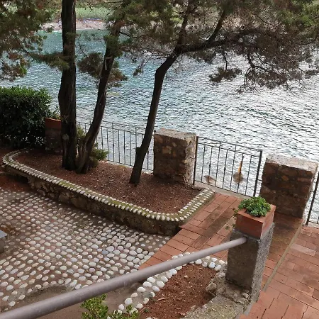 Lina - La Sorella Appartement Nisporto