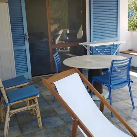 Appartement Lina - La Sorella *