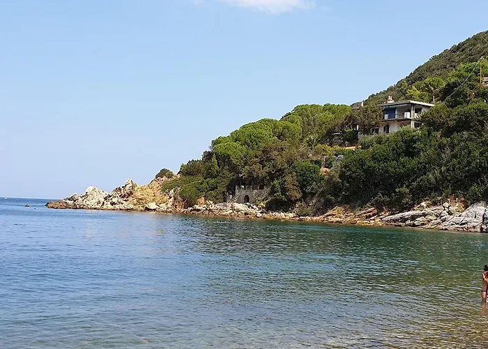 Lina - La Sorella Appartement