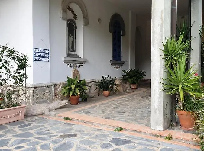 Lina - La Sorella Appartement