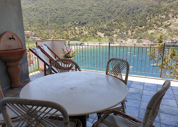 Lina - La Sorella Appartement *