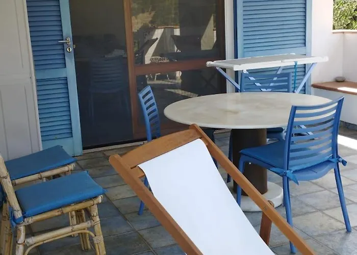 Appartement Lina - La Sorella *