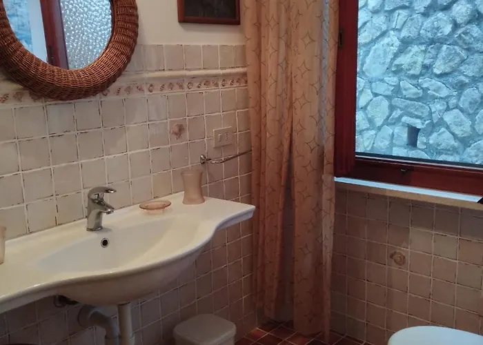 Lina - La Sorella Appartement *