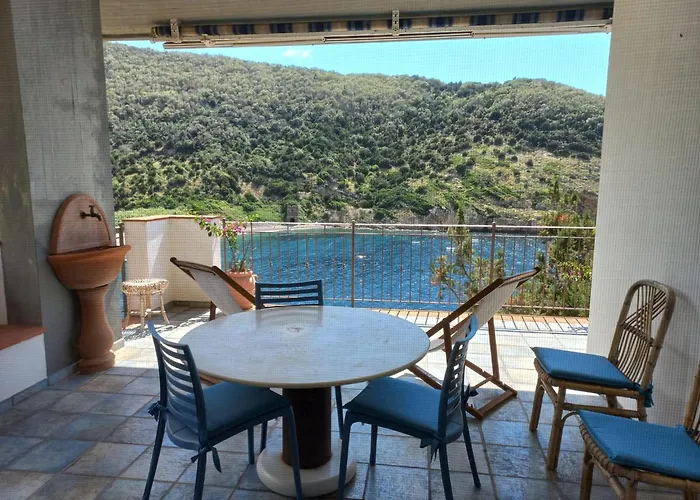 Appartement Lina - La Sorella