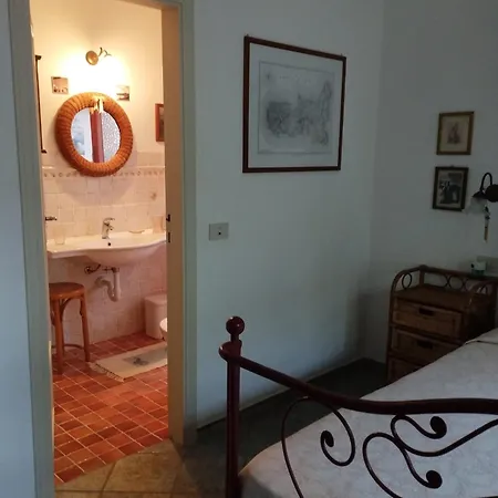 Lina - La Sorella * Nisporto