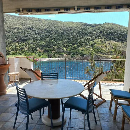 Appartamento Lina - La Sorella
