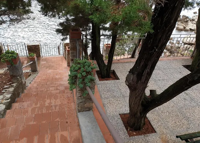 Lina - La Sorella Nisporto