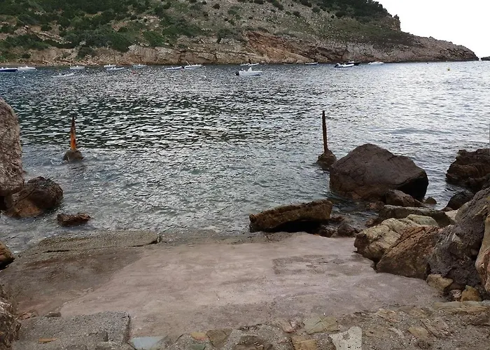 Appartamento Lina - La Sorella Nisporto