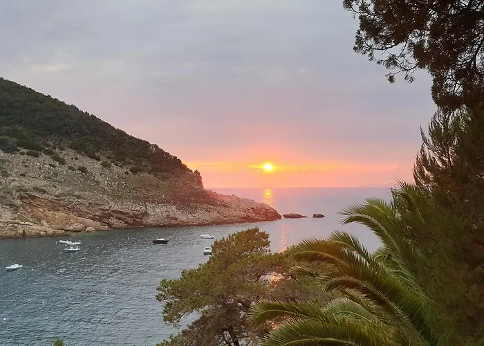 Appartamento Lina - La Sorella *