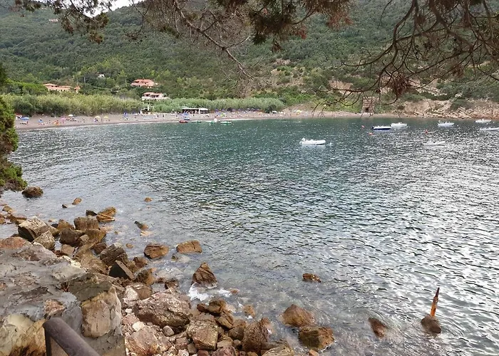 Lina - La Sorella Lägenhet