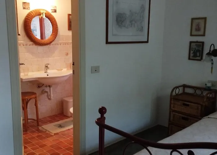 Lina - La Sorella * Nisporto